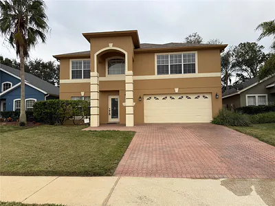 113 FERN SPRINGS STREET Debary FL