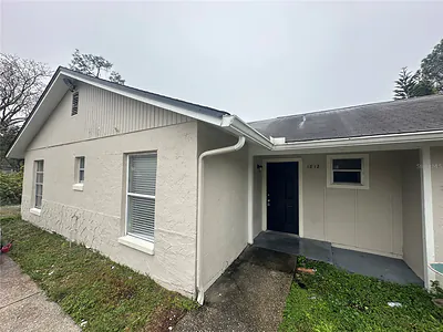 1812 BONNEVILLE DRIVE Orlando FL