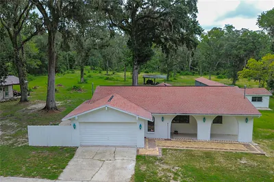 6234 NEFF LAKE ROAD Brooksville FL