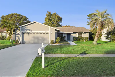 5119 LAZY LAKE CIRCLE Orlando FL