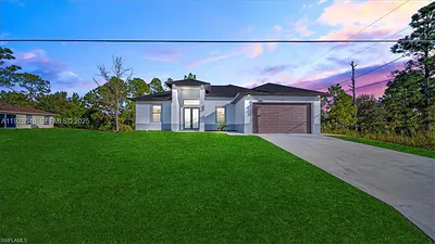 203 E 10TH ST Lehigh Acres FL