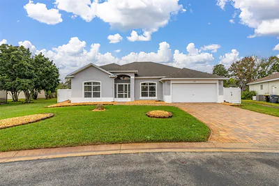 111 SAND PINE LANE Davenport FL