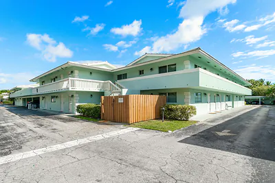 222 N Federal Highway 120, Deerfield Beach, FL 33441 #120 Deerfield Beach FL