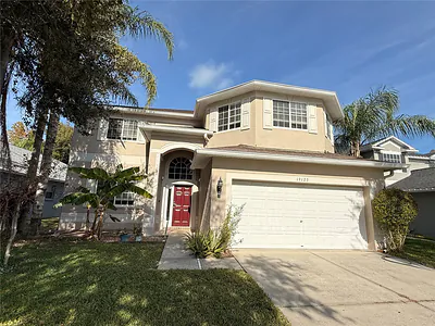 19123 CYPRESS GREEN DRIVE Lutz FL