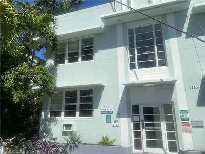 1115 Euclid Ave 2 #2 Miami Beach FL