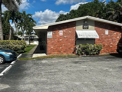 2641 Polk St 9 #9 Hollywood FL