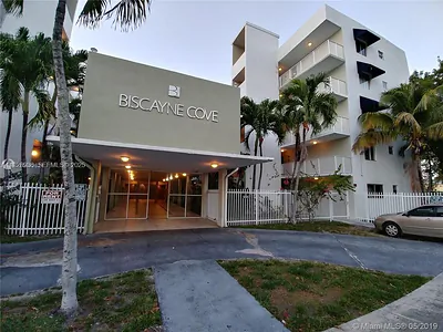 665 NE 83rd Ter 314 #314 Miami FL