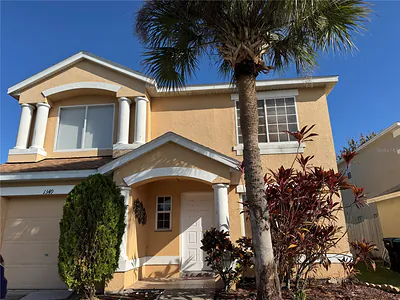 1349 IVY MEADOW DRIVE Orlando FL