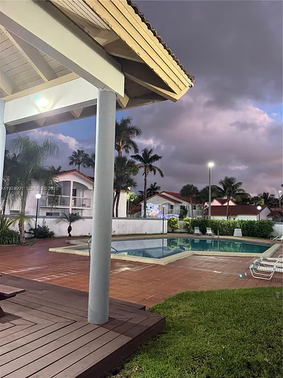 15355 SW 76th Ter 203 #203 Miami FL