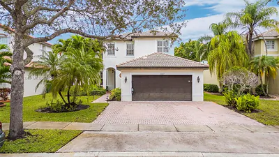 16437 SW 28th St 0 Miramar FL