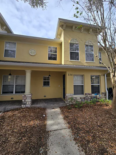 236 CASTLEKEEPER PLACE Valrico FL