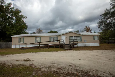 5750 SEQUOIA ROAD Keystone Heights FL