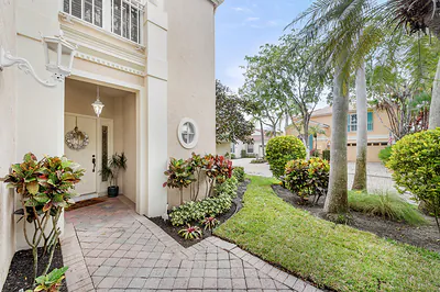 7 Via Tivoli, Palm Beach Gardens, FL 33418 Palm Beach Gardens FL