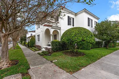 5373 CHATAS LANE Orlando FL