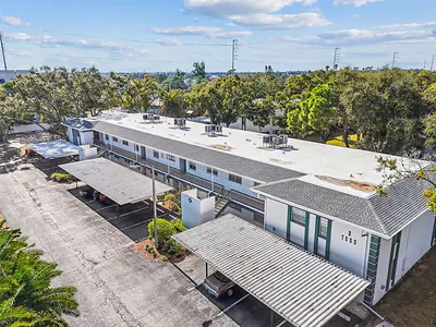 7560 92ND STREET 104B #104B Seminole FL