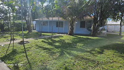 1040 N 70th Ave Hollywood FL