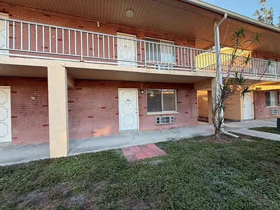 3301 58TH AVENUE S 304 #304 St Petersburg FL