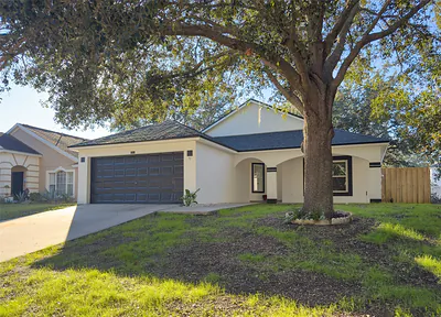 1012 MAYFAIR STREET Eustis FL