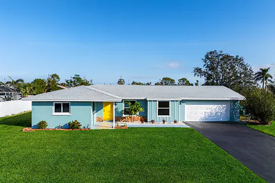 114 FRANCIS DRIVE NE Port Charlotte FL