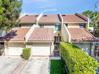 206 Washingtonia Ave Lauderdale By The Sea FL