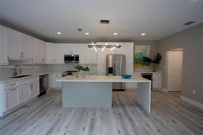 935 Lemonwood Ct - #- Hollywood FL