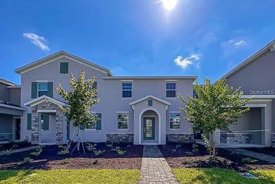 11353 LISTENING DRIVE Orlando FL