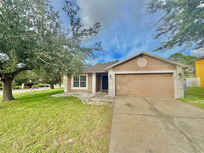 501 FLOWER FIELDS LANE Orlando FL