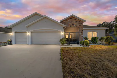 6186 SW 116TH STREET ROAD Ocala FL