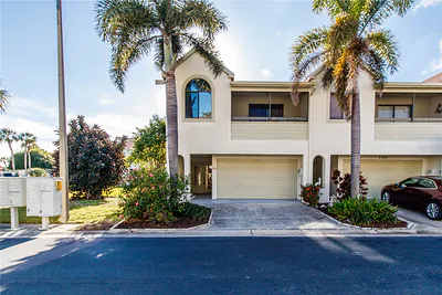 2364 HANOVER DRIVE Dunedin FL