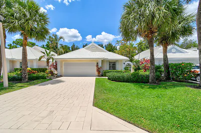 9293 Heathridge Drive, West Palm Beach, FL 33411 West Palm Beach FL