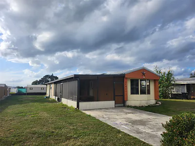 2059 THELMA DRIVE Lake Alfred FL