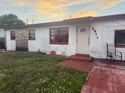 5911 BARBADOS WAY W West Palm Beach FL