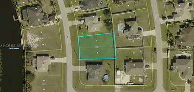 17 NW 29th Pl Cape Coral FL