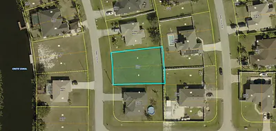 17 NW 29TH PLACE Cape Coral FL