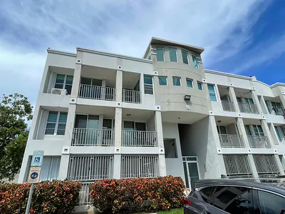1505 COND PORTALES DE ALTAMESA 1505 #1505 San Juan PR