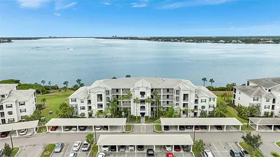 910 TIDEWATER SHORES LOOP 304 #304 Bradenton FL
