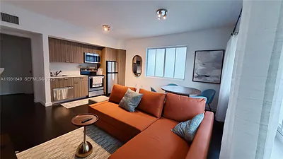 551 Michigan Ave 221 #221 Miami Beach FL