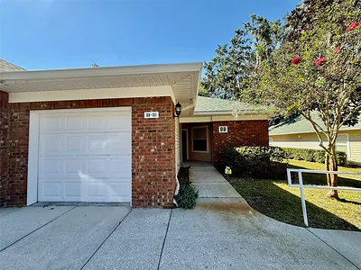 13200 W NEWBERRY ROAD 151 #151 Newberry FL