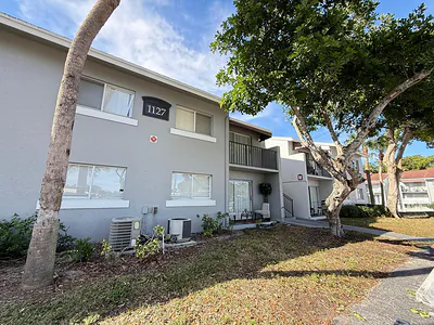 1127 Lake Terry Drive J, West Palm Beach, FL 33411 #J West Palm Beach FL