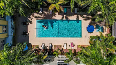 533 NE 3rd Avenue 336, Fort Lauderdale, FL 33301 #336 Fort Lauderdale FL