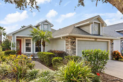 8050 WATERBURY WAY Mount Dora FL