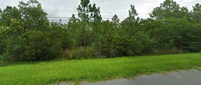 ROBERTSON STREET Orlando FL