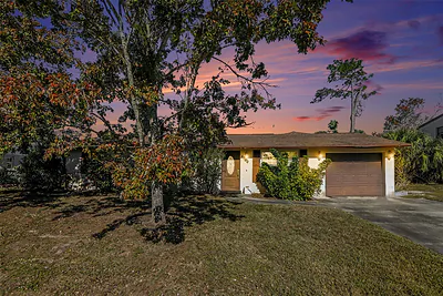 4760 SEVILLE DRIVE Sarasota FL