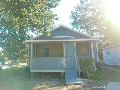 808 S 5TH AVENUE Bartow FL