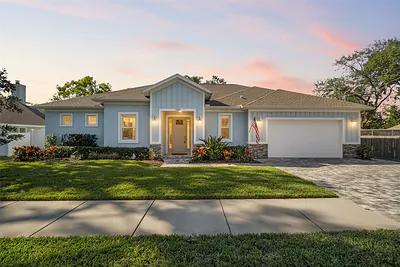 9840 W BAY STREET Seminole FL