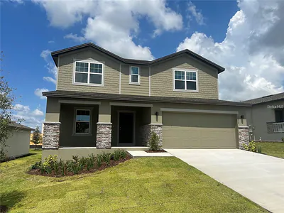 2217 CROSSBOW STREET Minneola FL