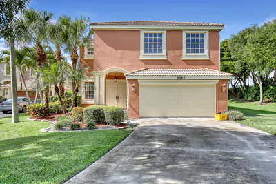 9960 Woodworth Court, Wellington, FL 33414 Wellington FL