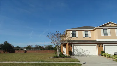 3264 RODRICK CIRCLE Orlando FL