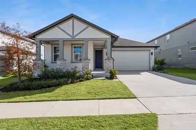 2258 LOST HORIZON WAY Minneola FL