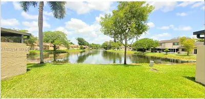 2962 NW 109th Ave 4113 #4113 Sunrise FL